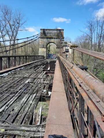 Pont de Parentignat