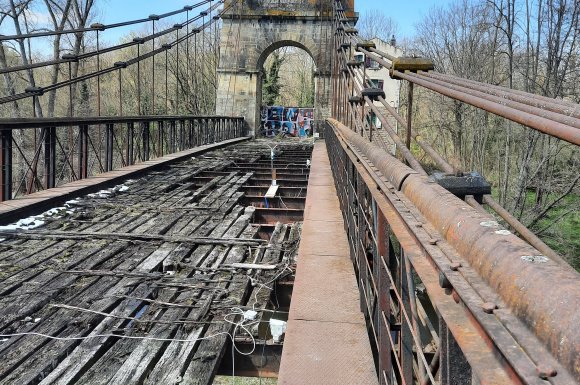 CORDISTE TRAVAUX EN HAUTEUR HAUTE LOIRE